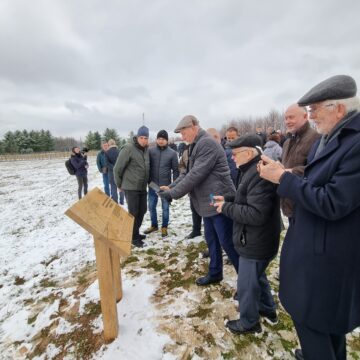 Lietuvos miškotvarkai – 100 metų: nuo ranka pieštų sudėtingų žemėlapių iki lazerinio miškų skenavimo