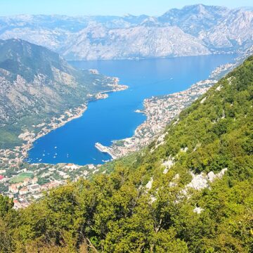 Česlovas Iškauskas. Balkanų išbandymų aukos