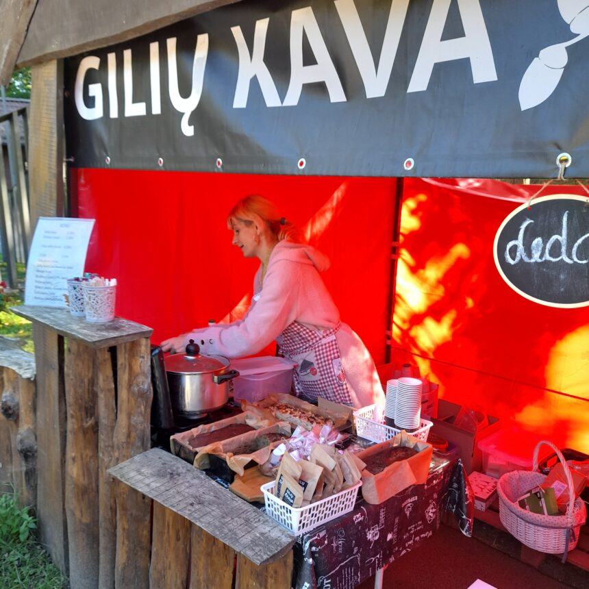 Būta daug kur, o ar gerai pažinta sava šalis? (I) Būta daug kur, o ar gerai pažinta sava šalis? (I)