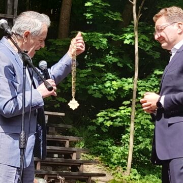 32-asis žurnalistų  „Spaudos balius” Kaune