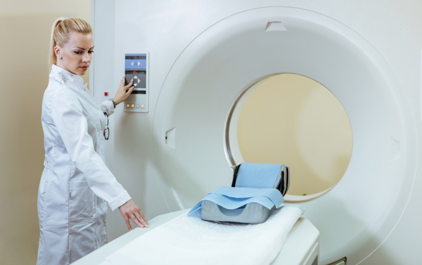 Magnetinio rezonanso tomografijos tyrimas: ką pravartu žinoti?