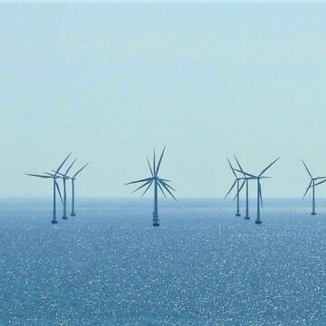 Pirminiai Baltijos jūros dugno tyrimų rezultatai – palankūs jūrinio vėjo elektrinių parko vystymui