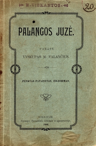 Žymiajam keliautojui Palangos Juzei – 150