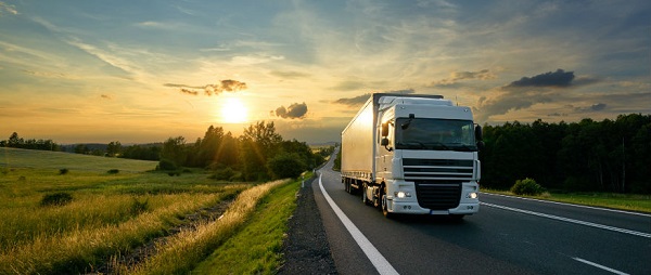 Viskas, ką turėtumėte žinoti apie eksportuojamų krovinių srautus kryptimi Švedija – Lietuva