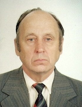 Mirė žinomas žurnalistas, kraštotyrininkas Vytautas Valentinas Česnulis (1936-2022)