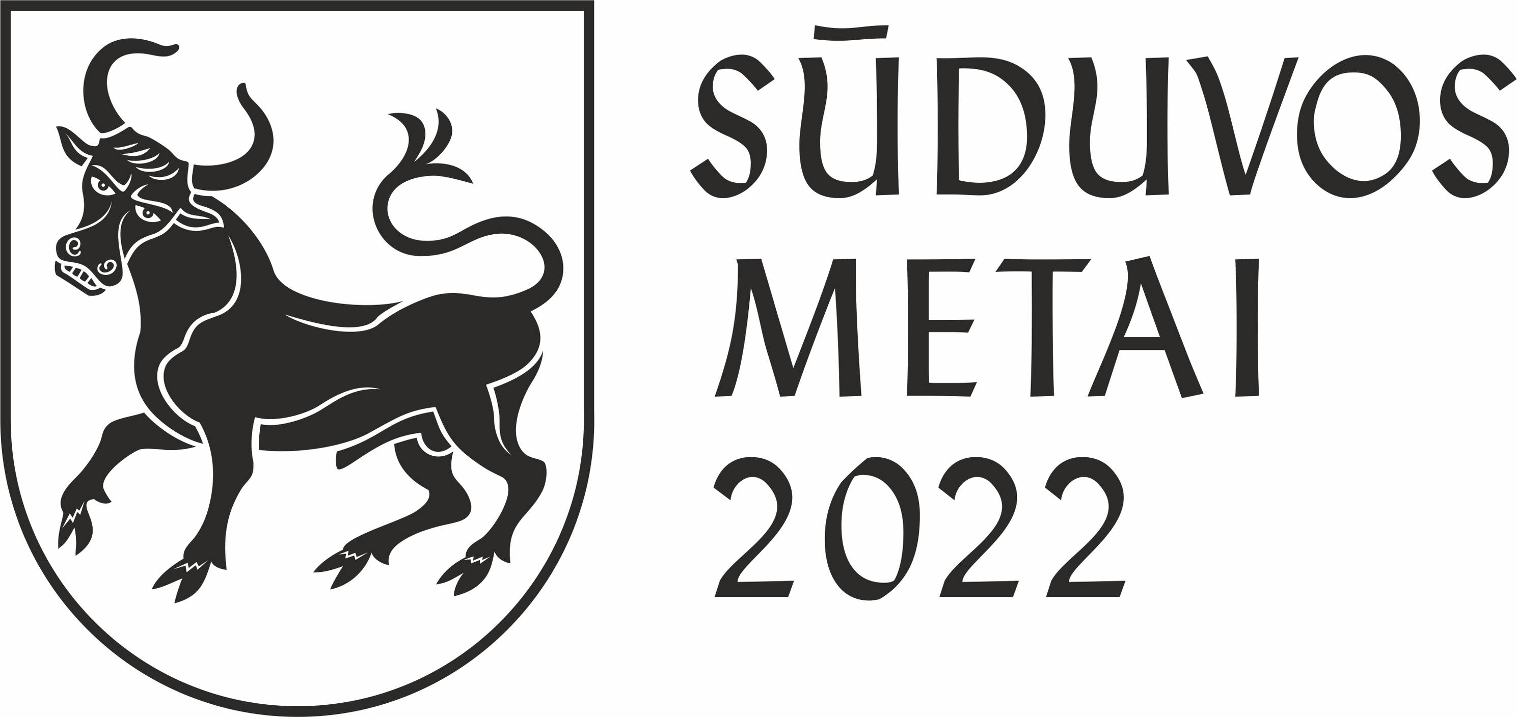 Sukurtas Sūduvos metų ženklas