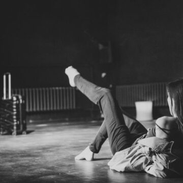 Aktorė Eglė Špokaitė: „Jermoje“ esminė – prasmės tema, siekis užpildyti vidinę tuštumą“ Aktorė Eglė Špokaitė: „Jermoje“ esminė – prasmės tema, siekis užpildyti vidinę tuštumą“