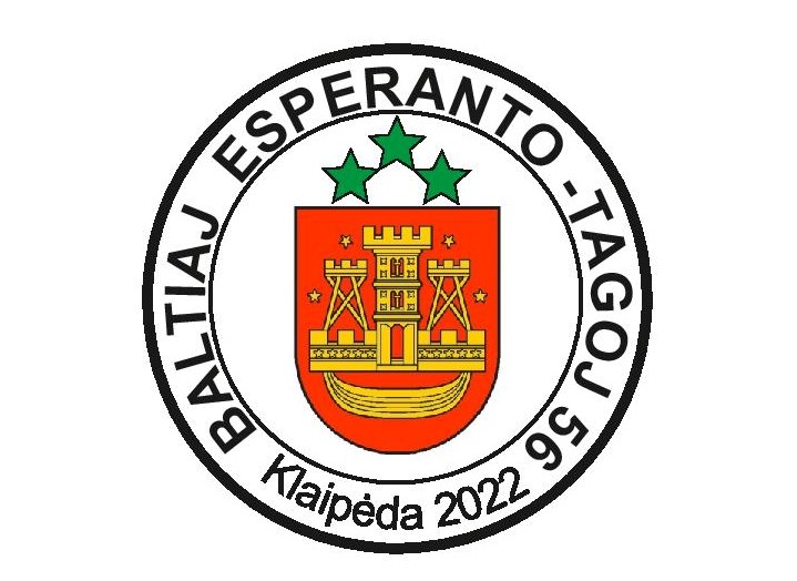 Baltijos esperantininkų dienos Klaipėdoje