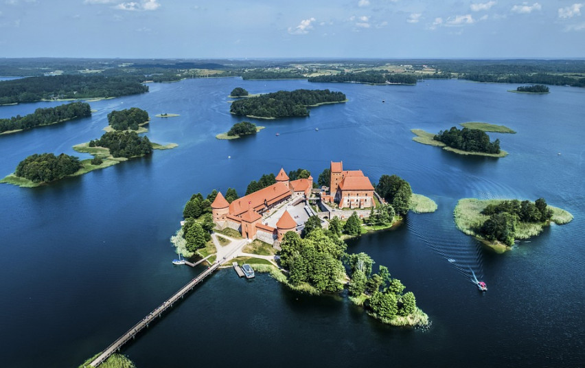 Lietuva kandidatuos į Pasaulio turizmo organizacijos Vykdomąją tarybą
