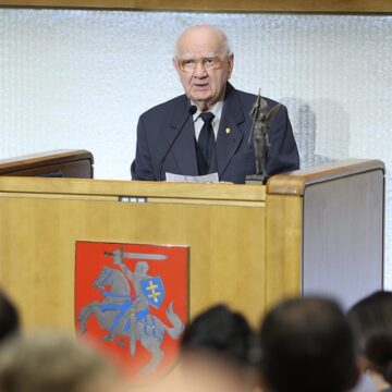 Petras Plumpa: „Nuo 1954 iki 1961 m. KGB Lietuvoje aptiko ir sunaikino 112 patriotinių jaunimo grupelių bei organizacijų”