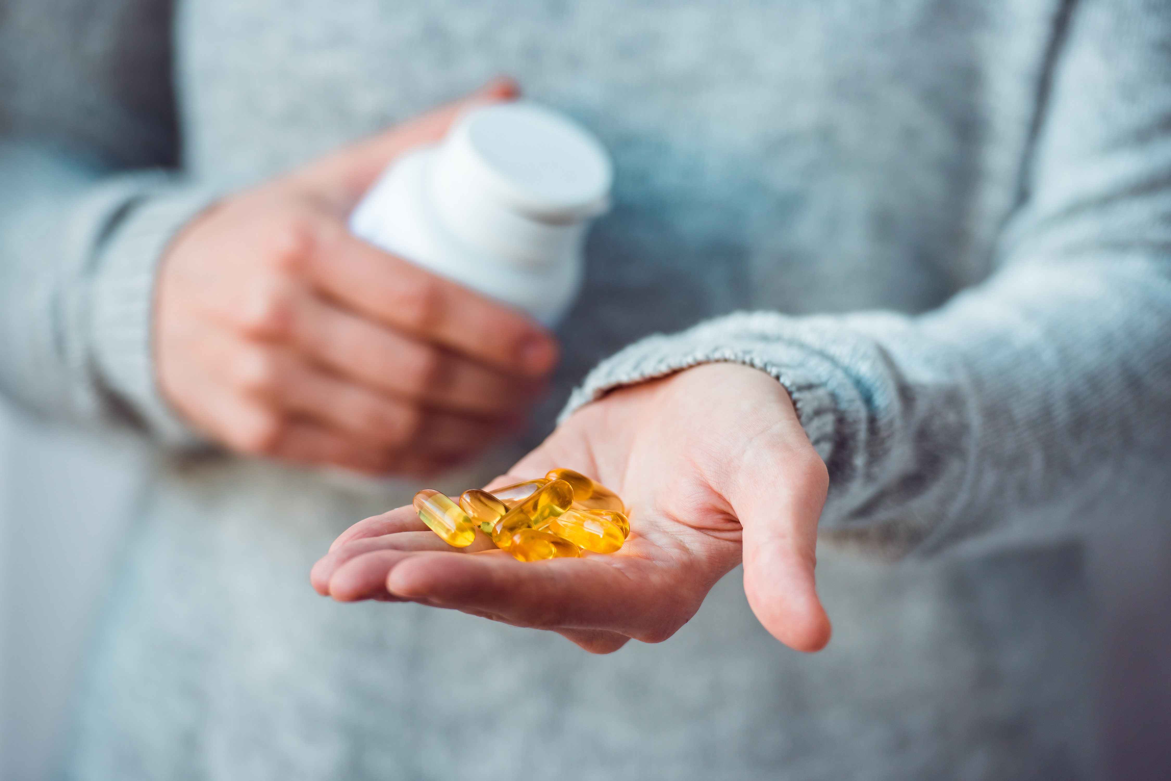 Nuolatinis nuovargis gali byloti vieno svarbaus vitamino trūkumą: gydytoja ragina pasitikrinti