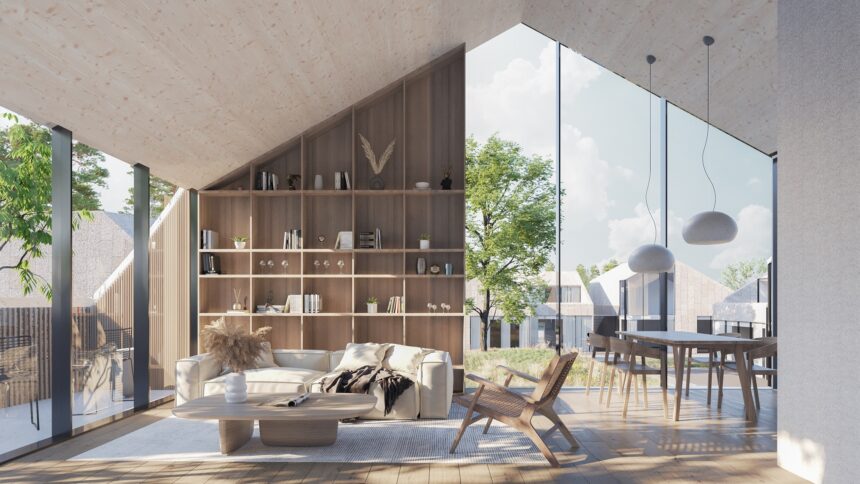 Architektas P. Čepaitis apie lietuvių estetikos suvokimą: panašėjame į skandinavus Architektas P. Čepaitis apie lietuvių estetikos suvokimą: panašėjame į skandinavus