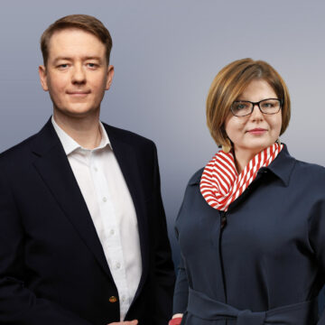 Andrius Stasiukynas ir Inga Veževičienė: Kiek liks mokytojų Vilniuje po metų ar dvejų – (ne)reikia sprendimų?