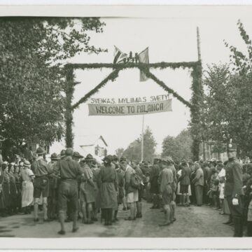 Nomeda Bepirštytė, Benita Mincevičiūtė. Šimtmečio skautų detektyvas. Ar sugrįš pasaulio  skautų įkūrėjo Roberto Baden-Povelio gatvė į Palangą?