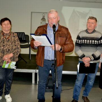 19-oji Pagėgių literatūrinio pavasario šventė su trimis mūzomis – Muzika, Poezija ir Daile