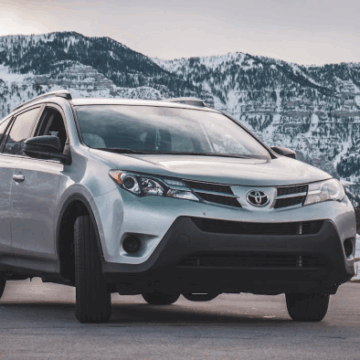 7 smulkmenos, kurias Toyota savininkai keičia per vėlai (ir moka dvigubai) 7 smulkmenos, kurias Toyota savininkai keičia per vėlai (ir moka dvigubai)