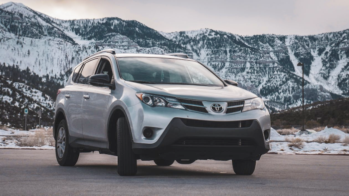 7 smulkmenos, kurias Toyota savininkai keičia per vėlai (ir moka dvigubai) 7 smulkmenos, kurias Toyota savininkai keičia per vėlai (ir moka dvigubai)