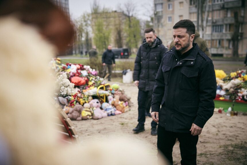 Česlovas Iškauskas. Pošventinė dėlionė: Ukraina vis dar tikisi geresnio… Česlovas Iškauskas. Pošventinė dėlionė: Ukraina vis dar tikisi geresnio…