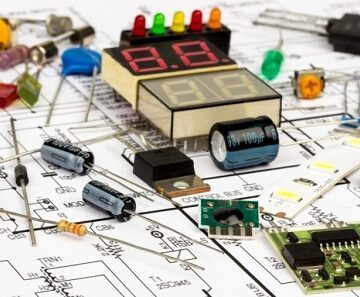 Ką reikia žinoti apie elektronikos komponentų pasirinkimą?