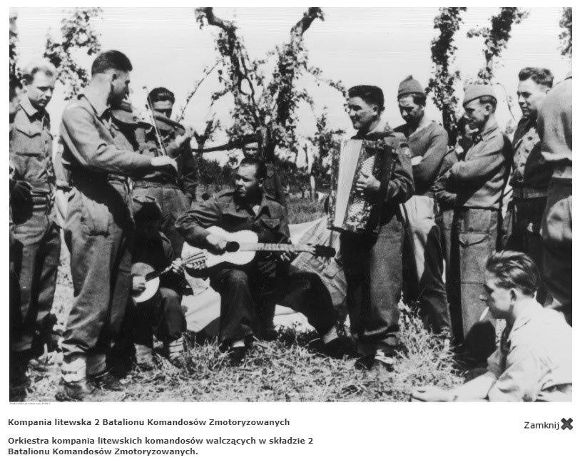 Pirmąkart skelbiamos ištremtų Lenkijos kariškių, tarp kurių ir Vilniaus krašto bei pasaulio lietuviai, bylos – sovietinio brutalumo ir melo įrodymas