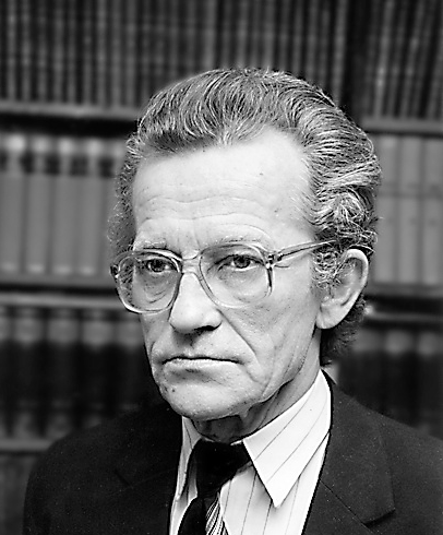 Istorikas, bibliografas Juozas Tumelis (1938-2022)
