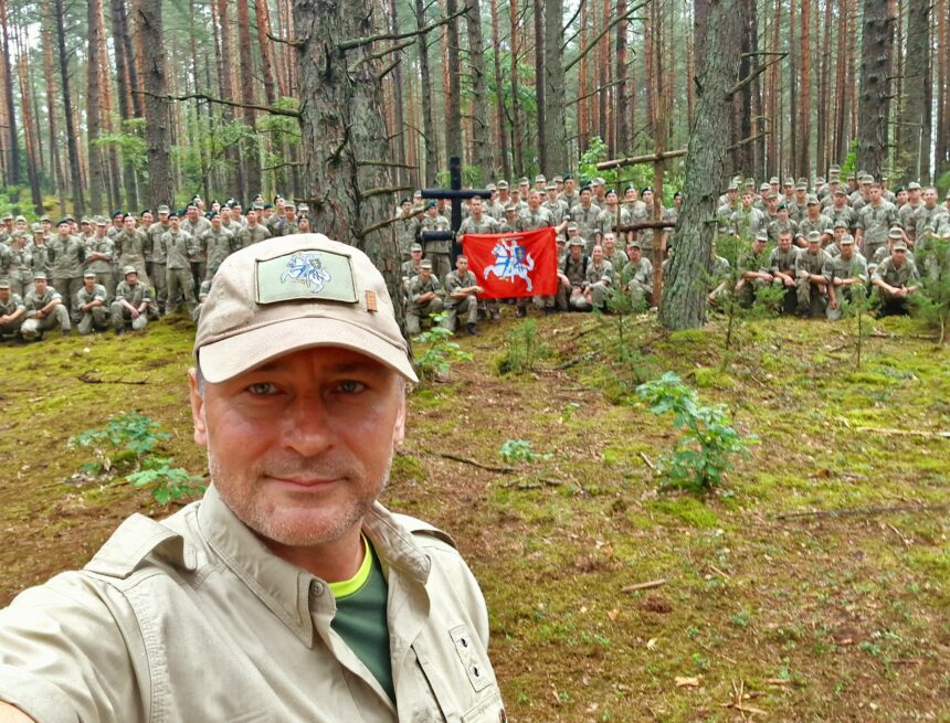 Merkinė tapo istorijos, sportiškų upių pramogų, kulinarijos ir žygių Lietuvos perlu Merkinė tapo istorijos, sportiškų upių pramogų, kulinarijos ir žygių Lietuvos perlu