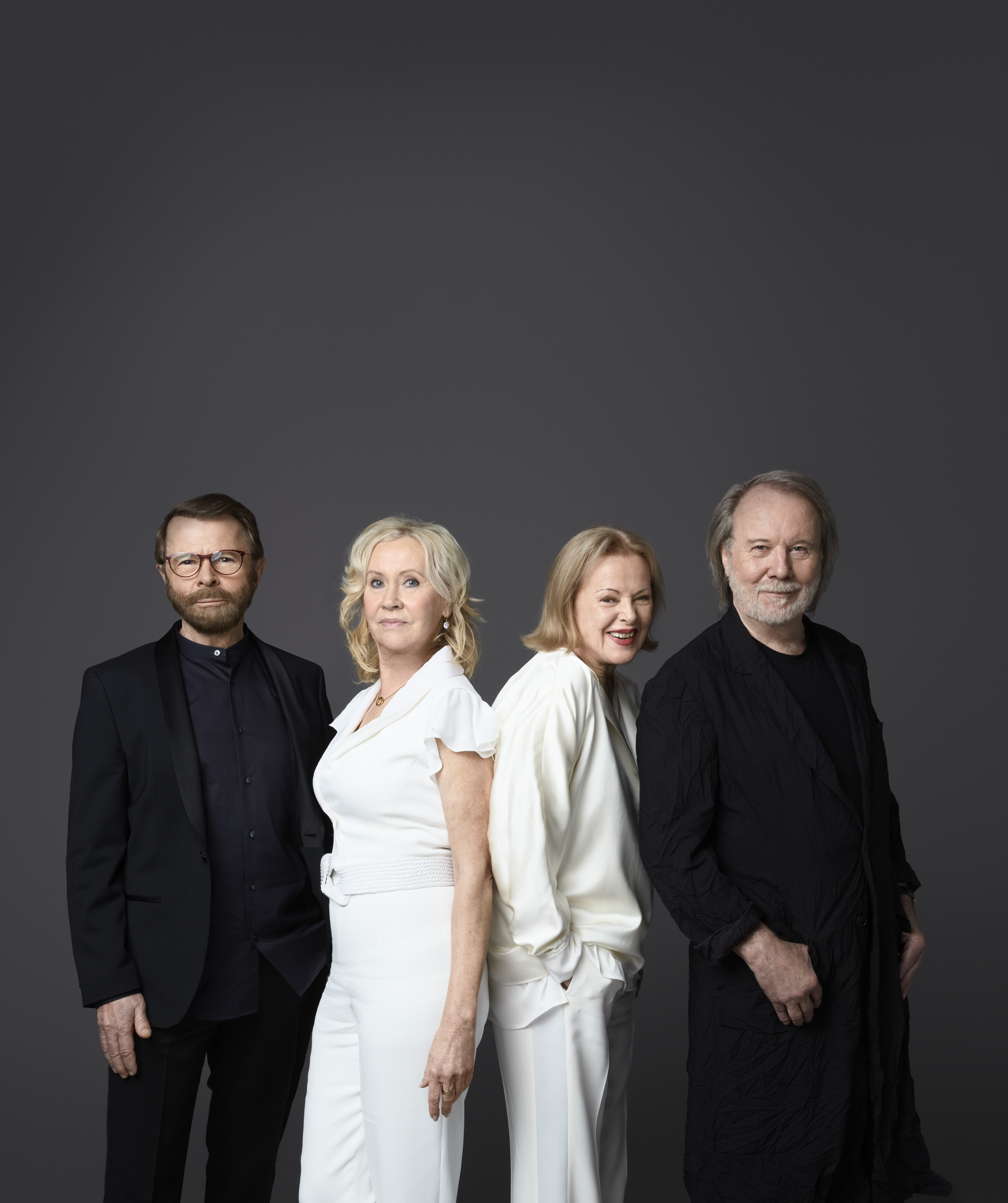 Pasirodė ilgai lauktas ABBA studijinis albumas „Voyage”