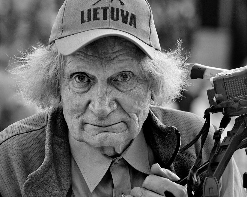 Albinas Kentra – Aušra ir jo laisvės misija Albinas Kentra – Aušra ir jo laisvės misija