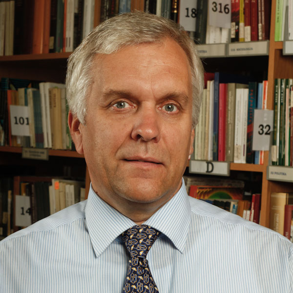 Prof. Alvydas Jokubaitis: Lietuviška neviltis ir krikščionybė Prof. Alvydas Jokubaitis: Lietuviška neviltis ir krikščionybė