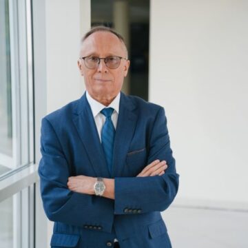 Prof. dr. Algis Krupavičius: Kazachstanas perbraižo valdžios architektūrą Prof. dr. Algis Krupavičius: Kazachstanas perbraižo valdžios architektūrą