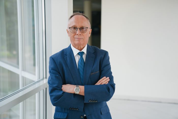 Prof. dr. Algis Krupavičius: Kazachstanas perbraižo valdžios architektūrą Prof. dr. Algis Krupavičius: Kazachstanas perbraižo valdžios architektūrą
