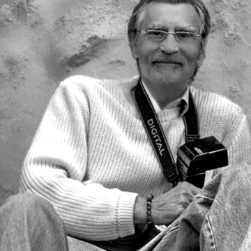 Netekome Lietuvos fotomenininkų sąjungos nario Antano Ališausko