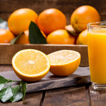 Norintiems pasijausti laimingesniems kartais tereikia vitamino C