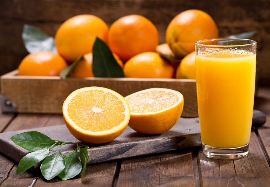 Norintiems pasijausti laimingesniems kartais tereikia vitamino C