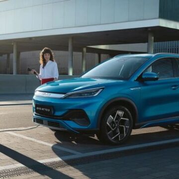 Elektromobilumas palaipsniui keičia vairuotojų pasirinkimus Elektromobilumas palaipsniui keičia vairuotojų pasirinkimus