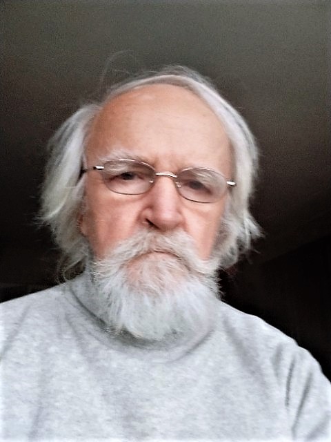 Pogrindžio spaudos bendradarbiui, politiniam kaliniui Algimantui Vidmantui Baltrušiui – 80 Pogrindžio spaudos bendradarbiui, politiniam kaliniui Algimantui Vidmantui Baltrušiui – 80