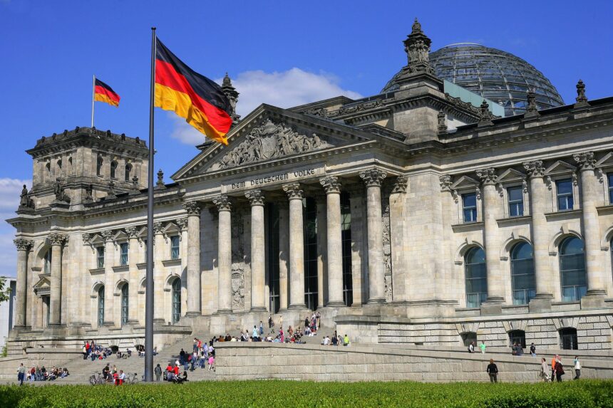 Tarptautinė diskusija „Ar gali Vokietija tapti lyderiu ginant Europą nuo Putino?“