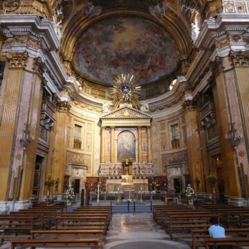 Vasario 16-ąją Romoje – išskirtinės Šv. mišios ir Dainų šventės giesmės