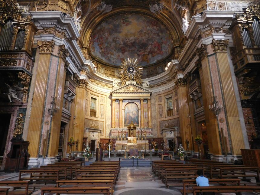 Vasario 16-ąją Romoje – išskirtinės Šv. mišios ir Dainų šventės giesmės