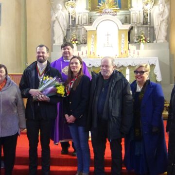 Onuškyje paminėtos Nepriklausomybės Akto signataro Donato Malinausko 155- osios gimimo metinės ir įteikta Donato Malinausko premija