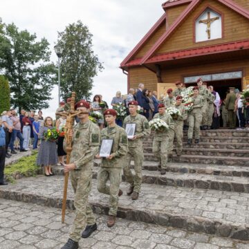 LGGRTC: su partizanų šūkiu „Atiduok Tėvynei, ką privalai“ drąsiai tęsime Lietuvos istoriją