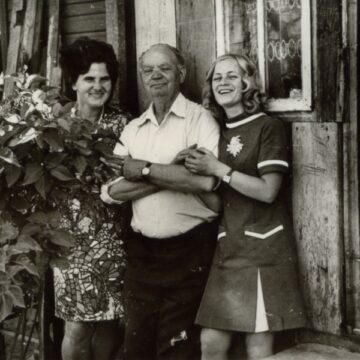 Jonas Dapkūnas. Mano gyvenimo prisiminimai (XXIV) Jonas Dapkūnas. Mano gyvenimo prisiminimai (XXIV)