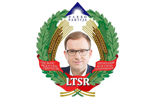 Vytautas Radžvilas. Lietuvių tautą – į istorijos sąvartyną!