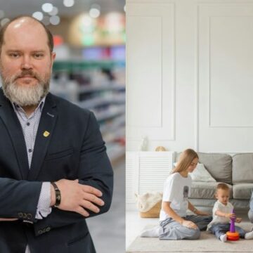 Ragina nustoti „kaltinti“ genus – svarbiausia visai kas kita Ragina nustoti „kaltinti“ genus – svarbiausia visai kas kita