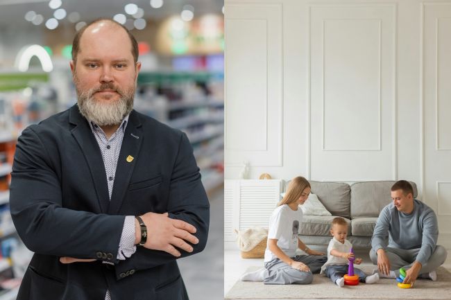 Ragina nustoti „kaltinti“ genus – svarbiausia visai kas kita Ragina nustoti „kaltinti“ genus – svarbiausia visai kas kita
