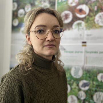 Dr. Marija Žukovskienė. Kai reikia atkurti tai, ką sugadinai, tampa „baudžiava“