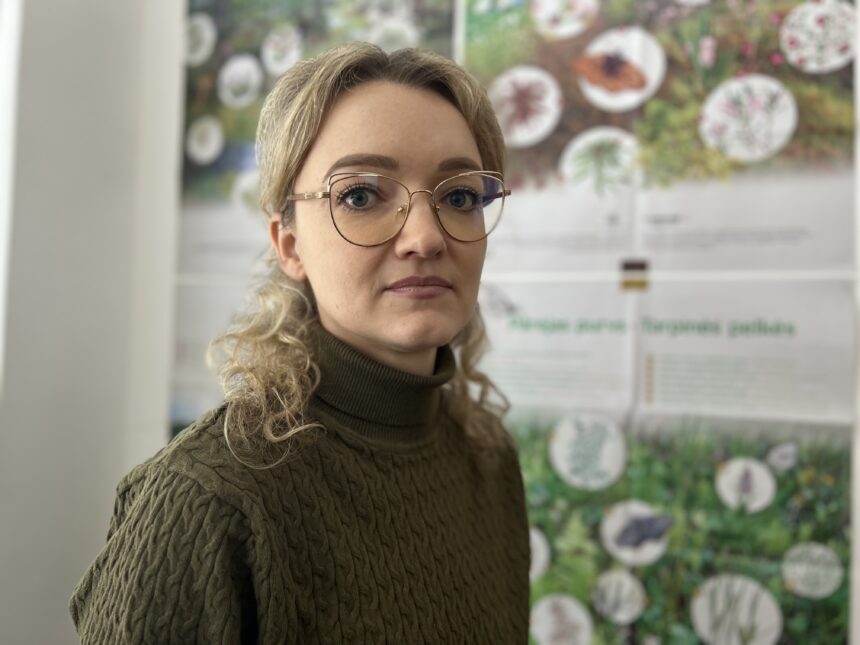 Dr. Marija Žukovskienė. Kai reikia atkurti tai, ką sugadinai, tampa „baudžiava“