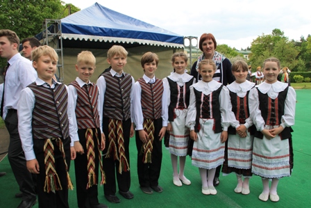 Eitminiškių gimnazija