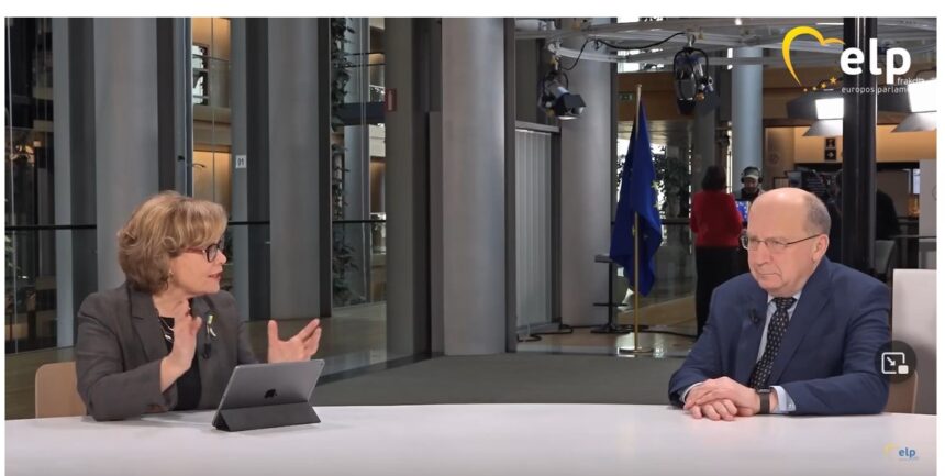 Taivano investicijos Lietuvoje, Specialusis tribunolas ir Ukrainos apginklavimas