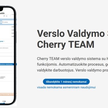 Programa projektų valdymui – kaip pasirinkti efektyvų sprendimą jūsų verslui